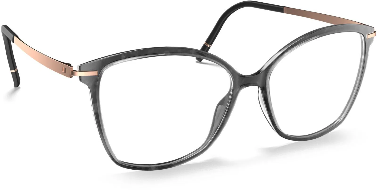 Silhouette Momentum Aurum L018 Eyeglasses - view 17